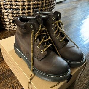 Dr. Martens 939 Boots
